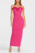 MC0151_The_Mia_ Strapless_Pink_Ruffled_Midi_Dress_Front