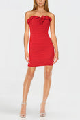 MC0178_The_Mia_ Strapless_Red_Ruffled_Mini_Dress_Front