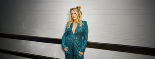 What to Wear When You’re Expecting: Meghan Trainor’s Favorite Picks