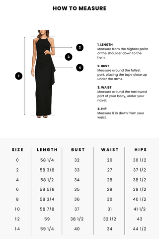 The Gemma | Black Stretch Crepe Maxi Dress