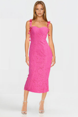 MC0160_The_Zoe_Pink_Lace_Flower_Strap_Cocktail_Dress_Front