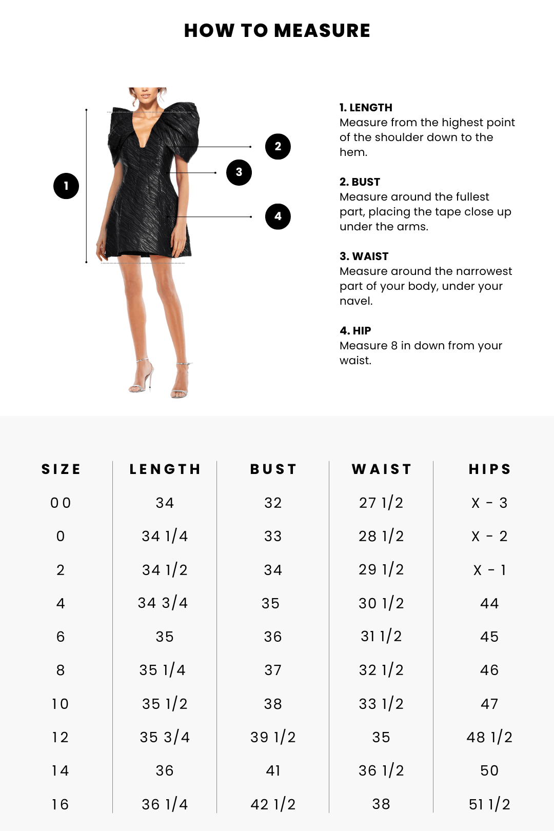 Amari ribbon mini dress