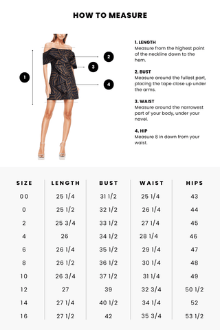 The Blakely | Off-The-Shoulder Printed Cocktail Dress
