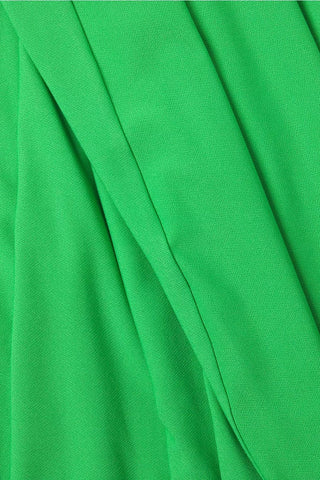 The Tabitha | Lux Jersey Maxi Gown