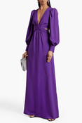 The Heather | Maxi Gown