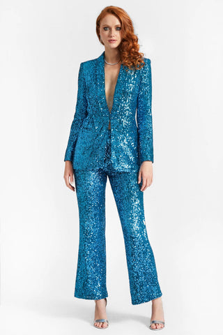 The Starling | Sequin Pant
