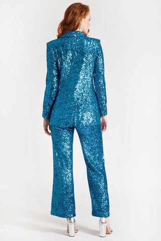 The Starling | Sequin Pant