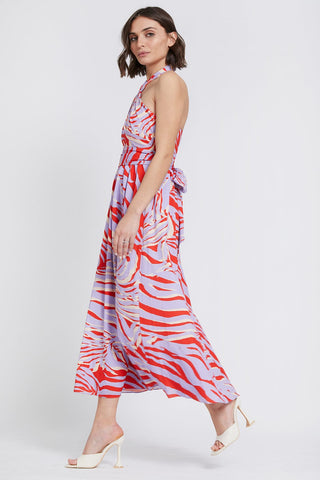 The Lexi | Midi Day-To-Evening Dress