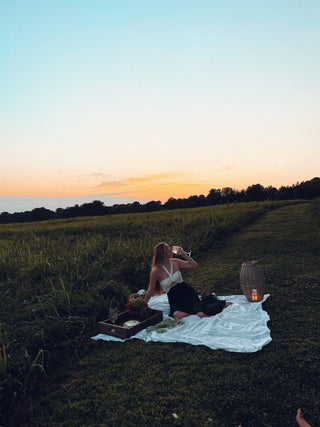 The Suzette | High Low Cocktail Dress