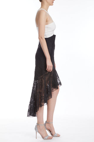 The Suzette | High Low Cocktail Dress