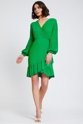The Kim | Cocktail Dress
