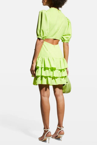 The Linda | Cocktail Dress